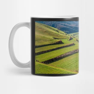 Kaiserstuhl, South-West Germany Mug